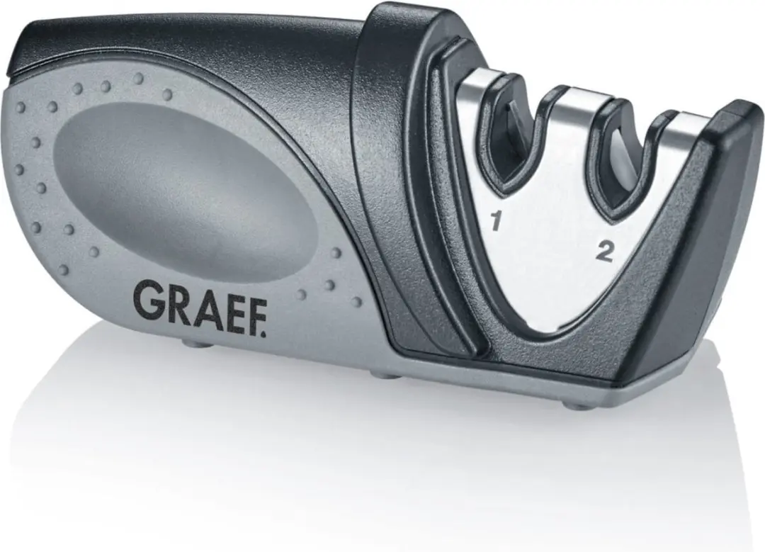 Graef Piccolo Messenslijper