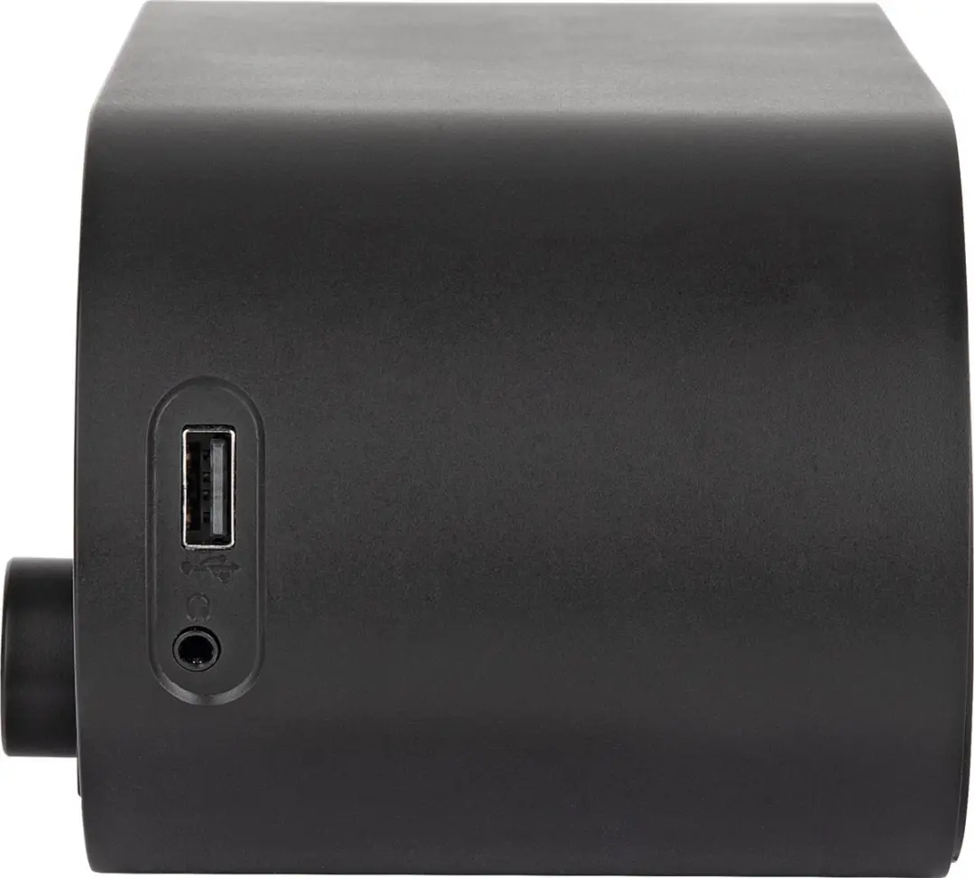 Imperial DABMAN d105 22-314-00 Radio - Zwart - afbeelding 2 van 6