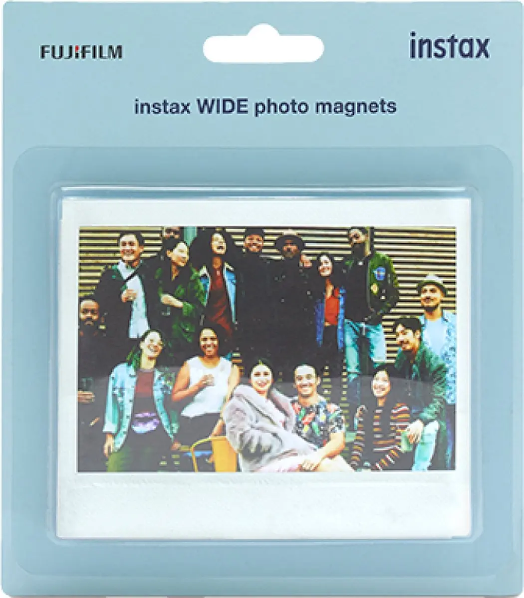 Fujifilm Instax Wide Magneten