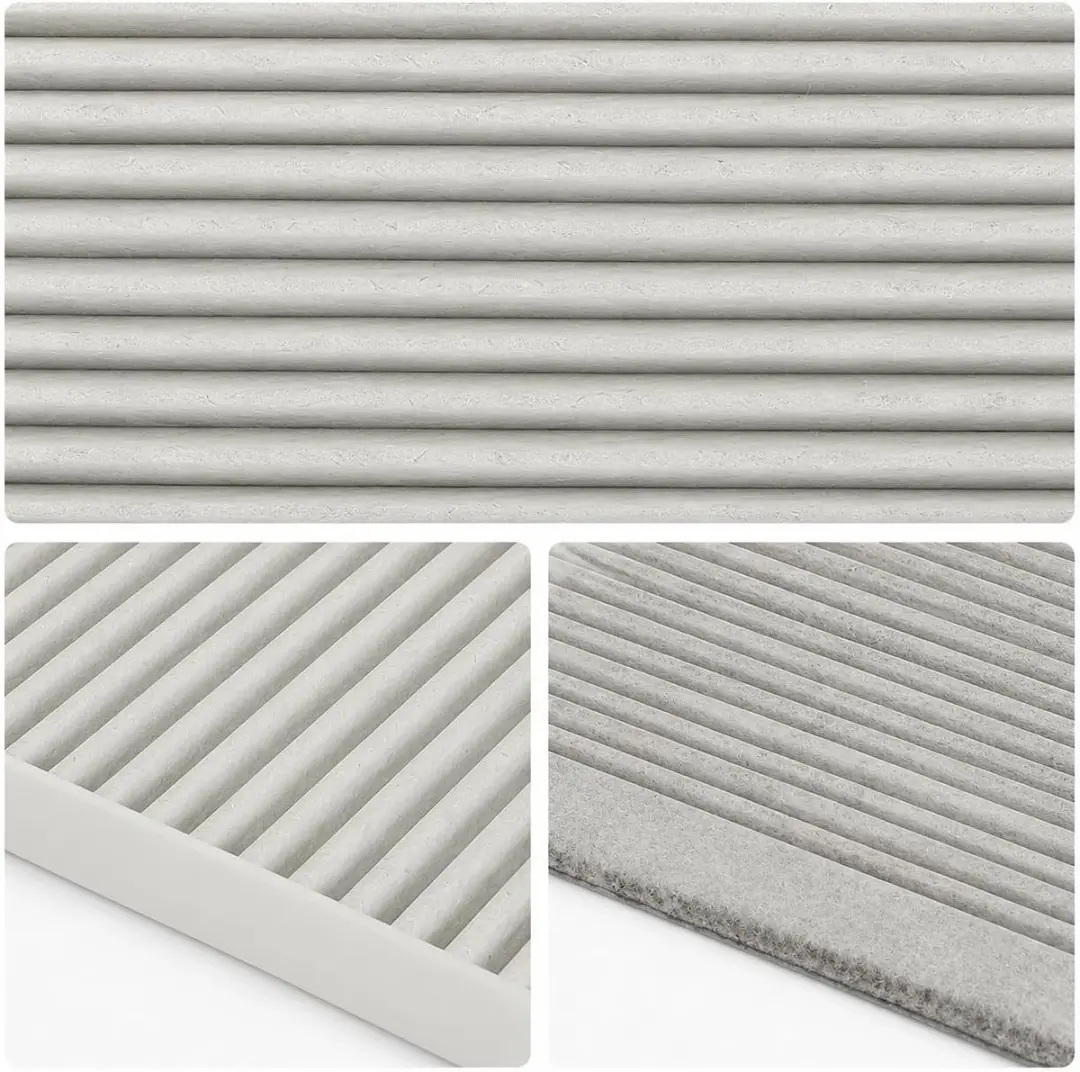 3L -Interieurfilter met Actieve Koolstoffilter voor Hyundai i30 FD, i30 CW & Kia