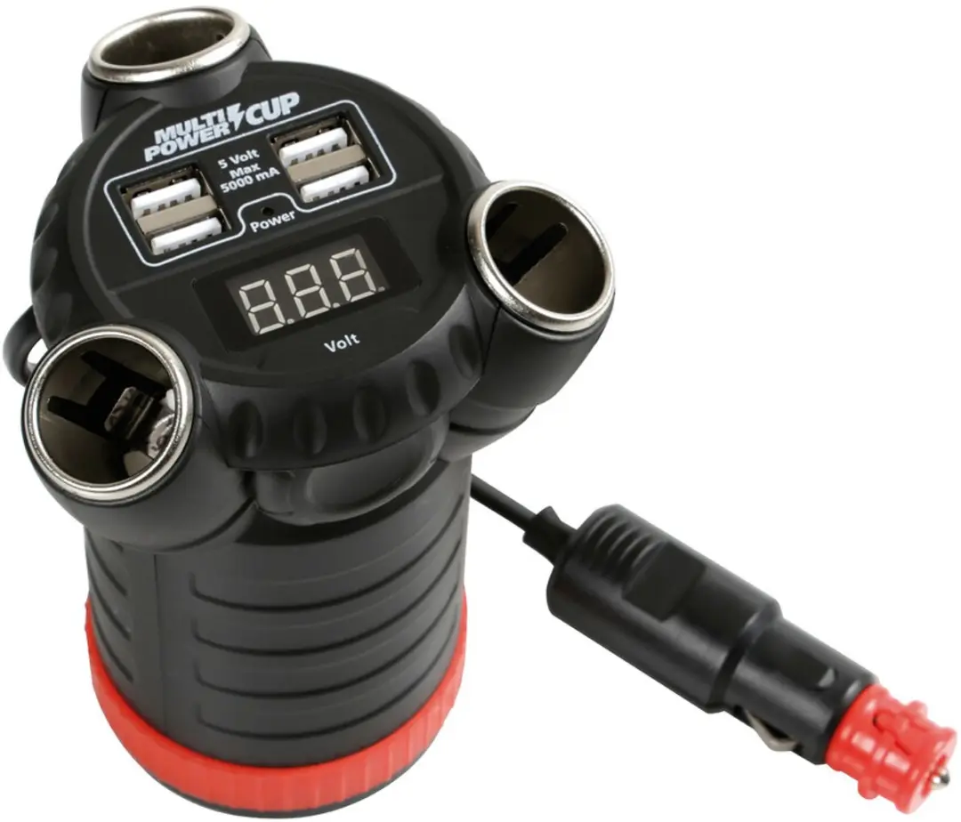 Multi-Power Cup universeel