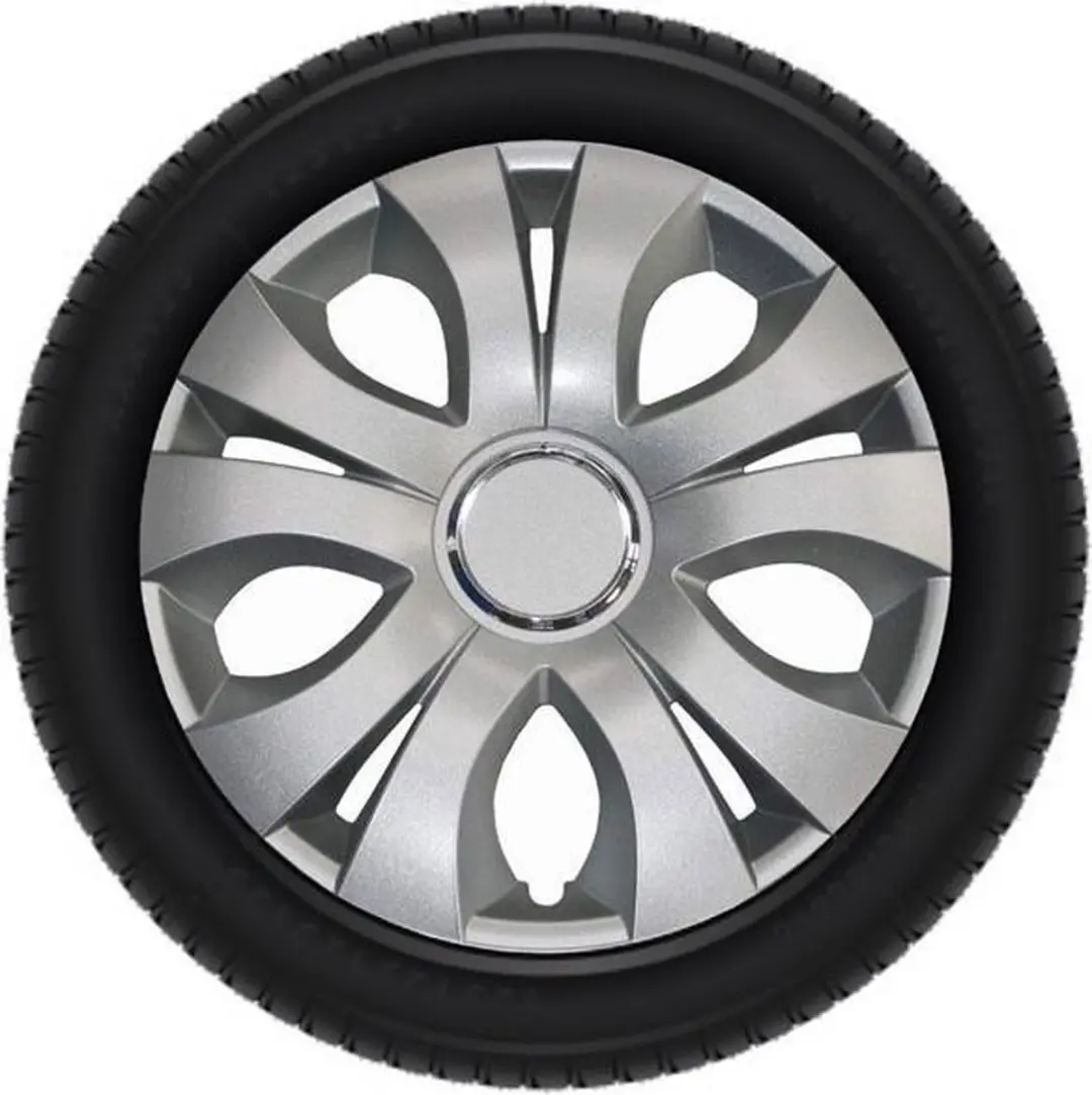 IVOL Wieldoppen set