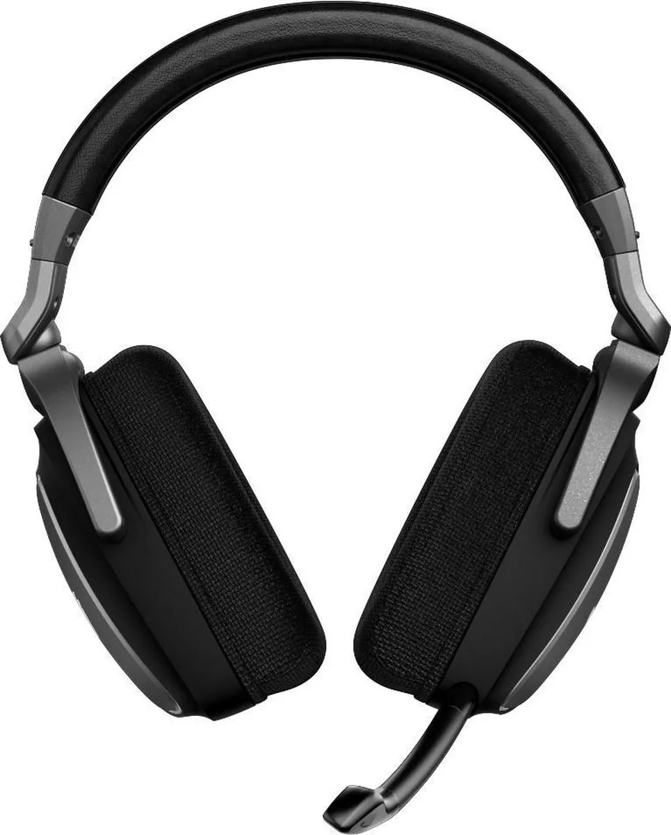 ASUS ROG Delta S Gaming Headset 90YH02K0-B2UA00 - Zwart