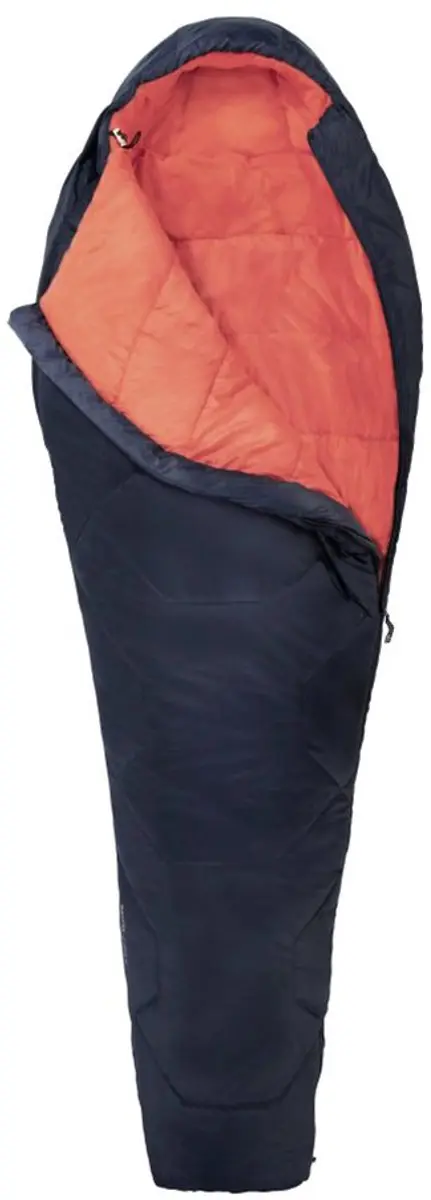 Millet Baikal 1100 Slaapzak - Saphir - afbeelding 2 van 6