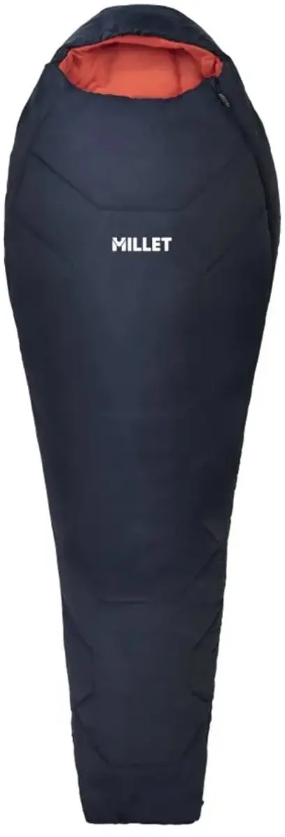 Millet Baikal 1100 Slaapzak - Saphir - afbeelding 6 van 6