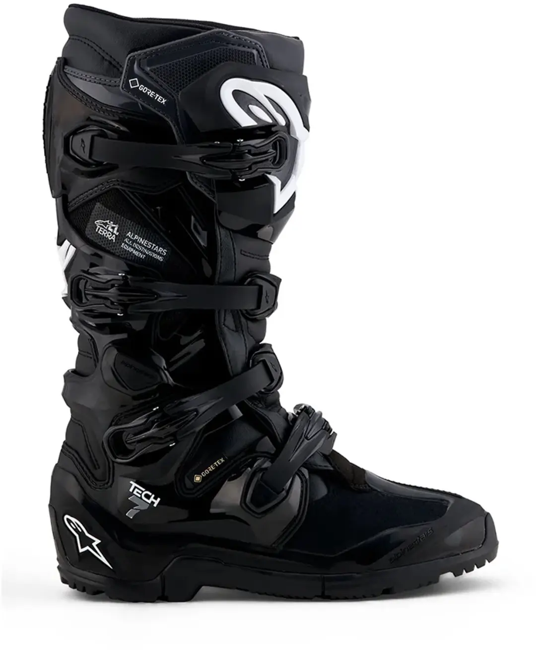 Alpinestars Tech 7 Enduro GORE-TEX Laarzen