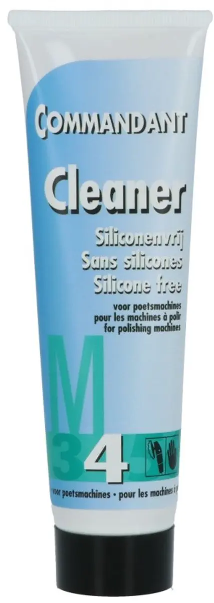 Commandant Cleaner M4