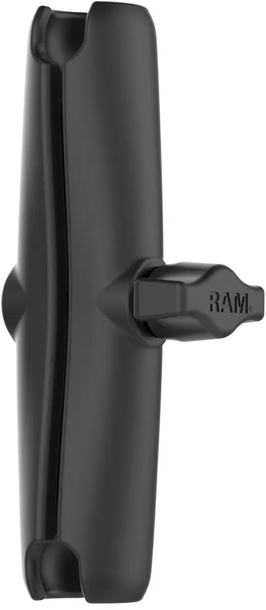 RAM Mount Dubbele Klemarm Lang