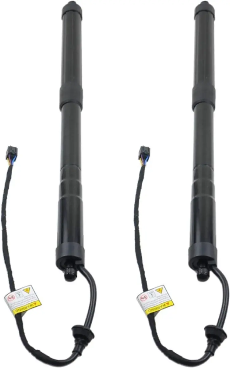 3L -Set van 2 Elektrische Achterklep Gasveren voor Volkswagen Sharan 7N / Seat A