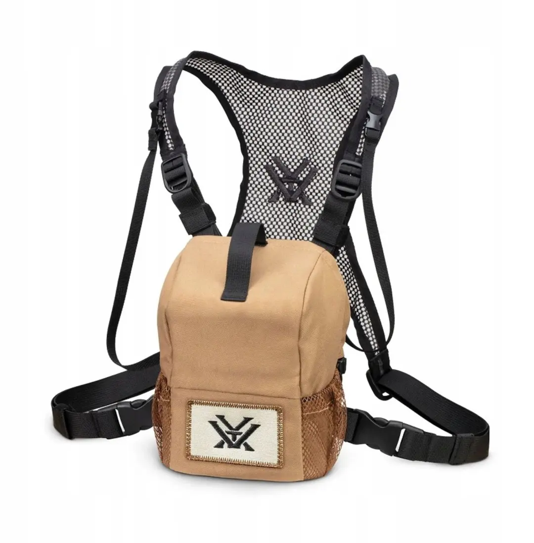 Vortex GlassPak Sport Verrekijker Harnas Small