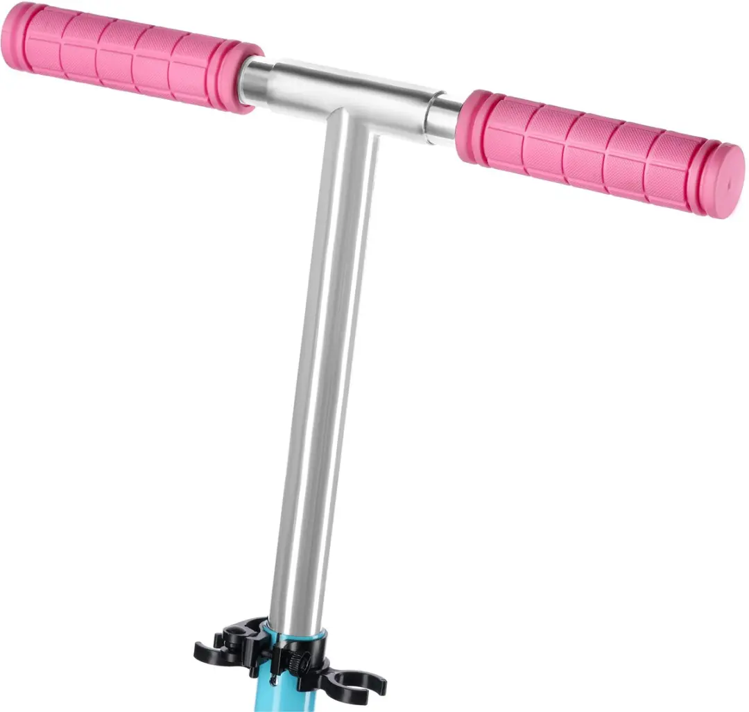 Nils Extreme HM1302 Kinderstep - 200mm Wielen - afbeelding 5 van 6