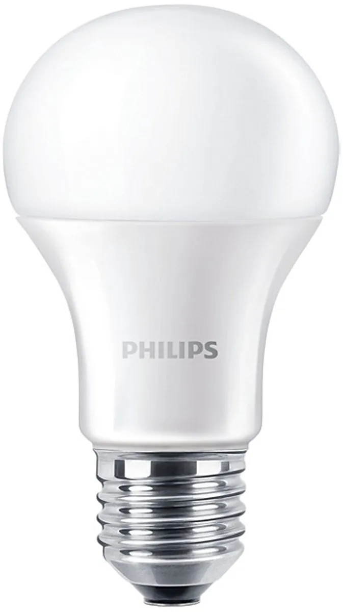 Philips CorePro LED E27 10W
