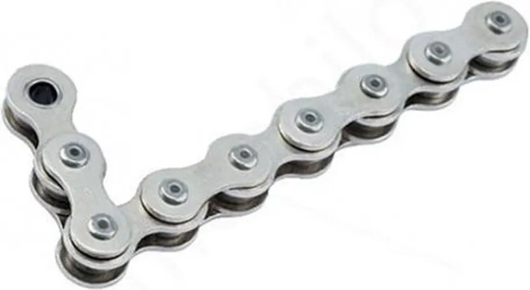 Wippermann Connex 7E8 Kettingslot 7-speed Uitvoering 124 schakels - afbeelding 2 van 4