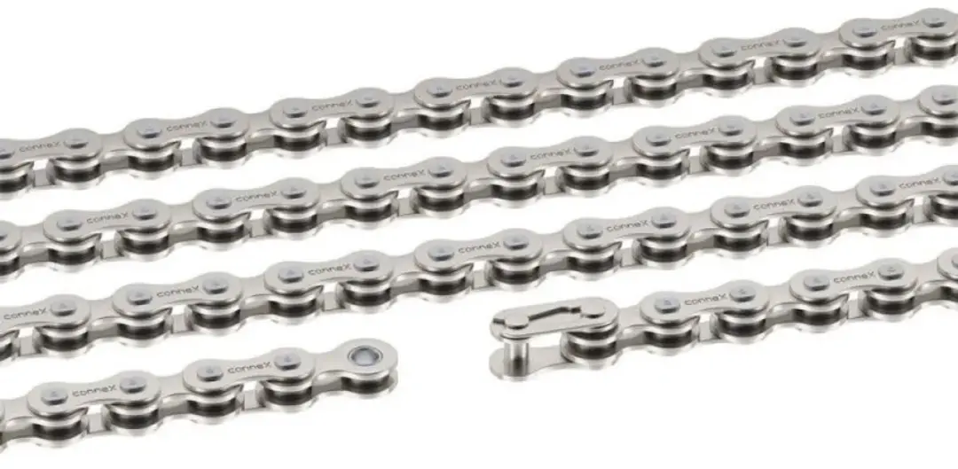 Wippermann Connex 7E8 Kettingslot 7-speed Uitvoering 124 schakels - afbeelding 4 van 4