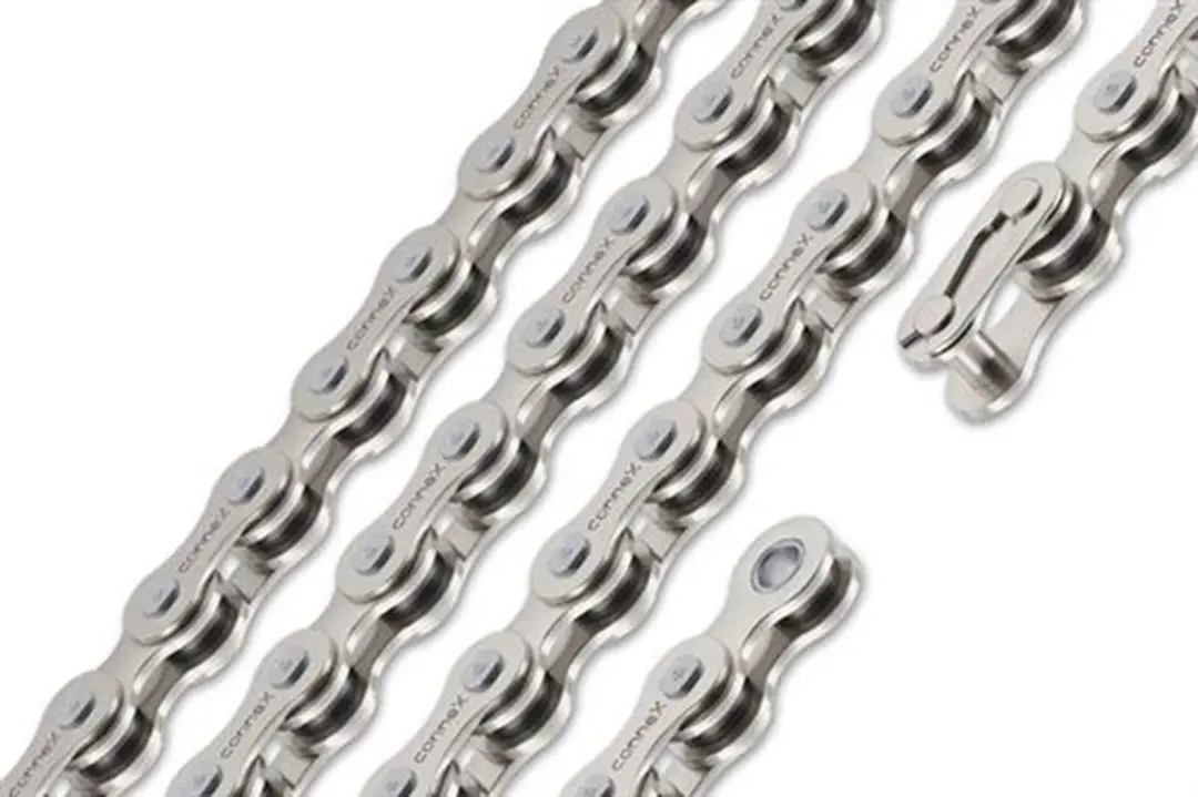 Wippermann Connex 7E8 Kettingslot 7-speed Uitvoering 124 schakels - afbeelding 3 van 4