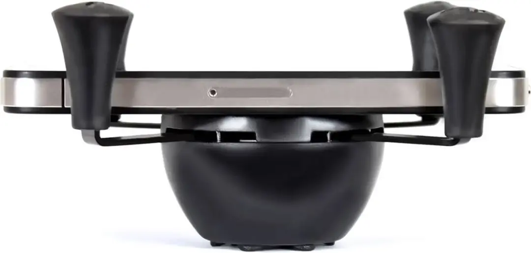 RAM Mounts X-Grip RAM-HOL-UN7U Smartphonehouder - Zwart - afbeelding 2 van 6