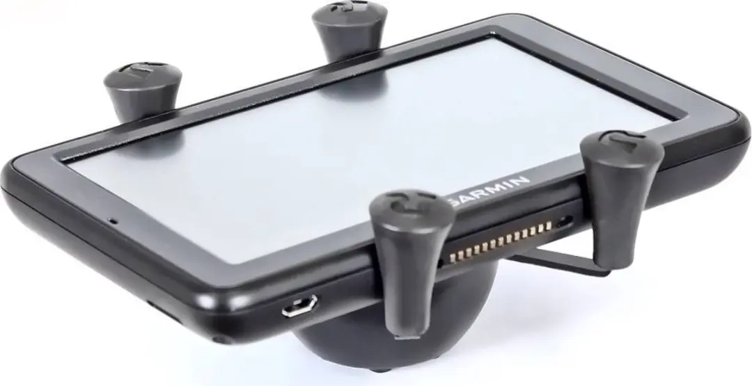 RAM Mounts X-Grip RAM-HOL-UN7U Smartphonehouder - Zwart - afbeelding 5 van 6