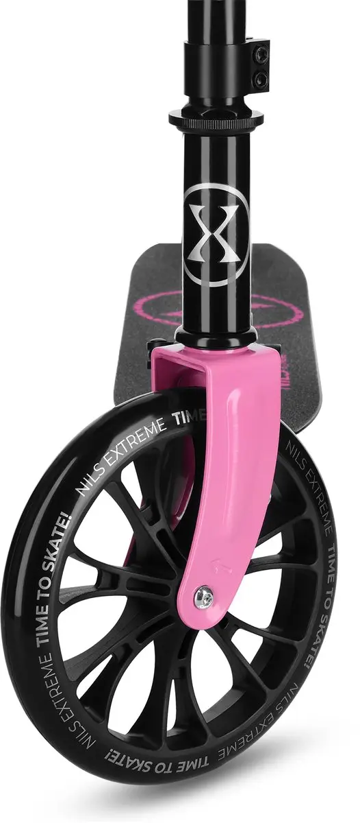 Nils Extreme HM1302 Scooter - Roze - afbeelding 5 van 6