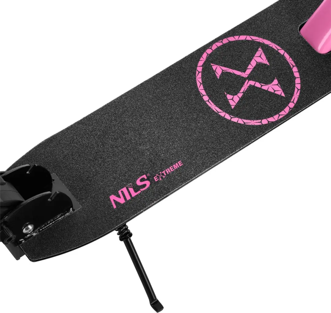 Nils Extreme HM1302 Scooter - Roze - afbeelding 2 van 6
