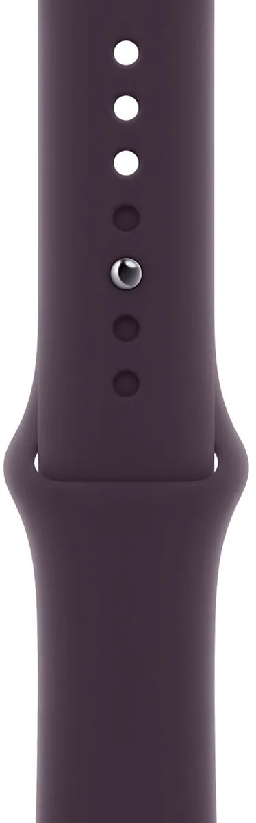 Apple Sport Band Apple Watch 38-42mm - S/M - Elderberry