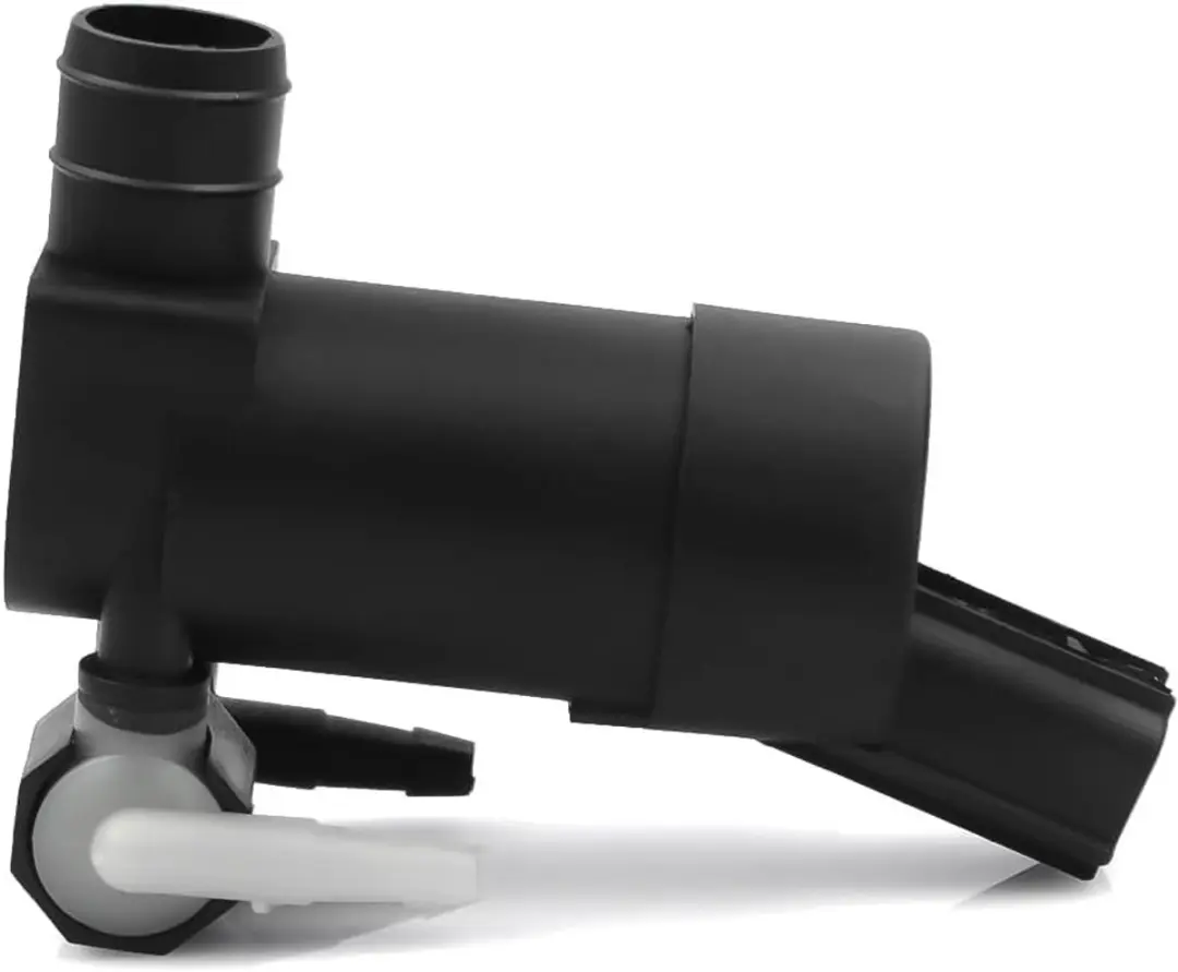 3L-Ruitensproeierpomp met dubbele uitgang voor Ford C-Max, Focus, Focus Mk2, Gal