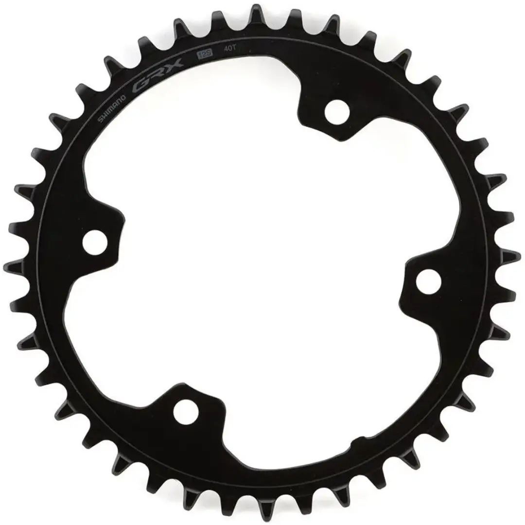 Fietsschijvenbak Shimano Grx 40T Fc-Rx610-1