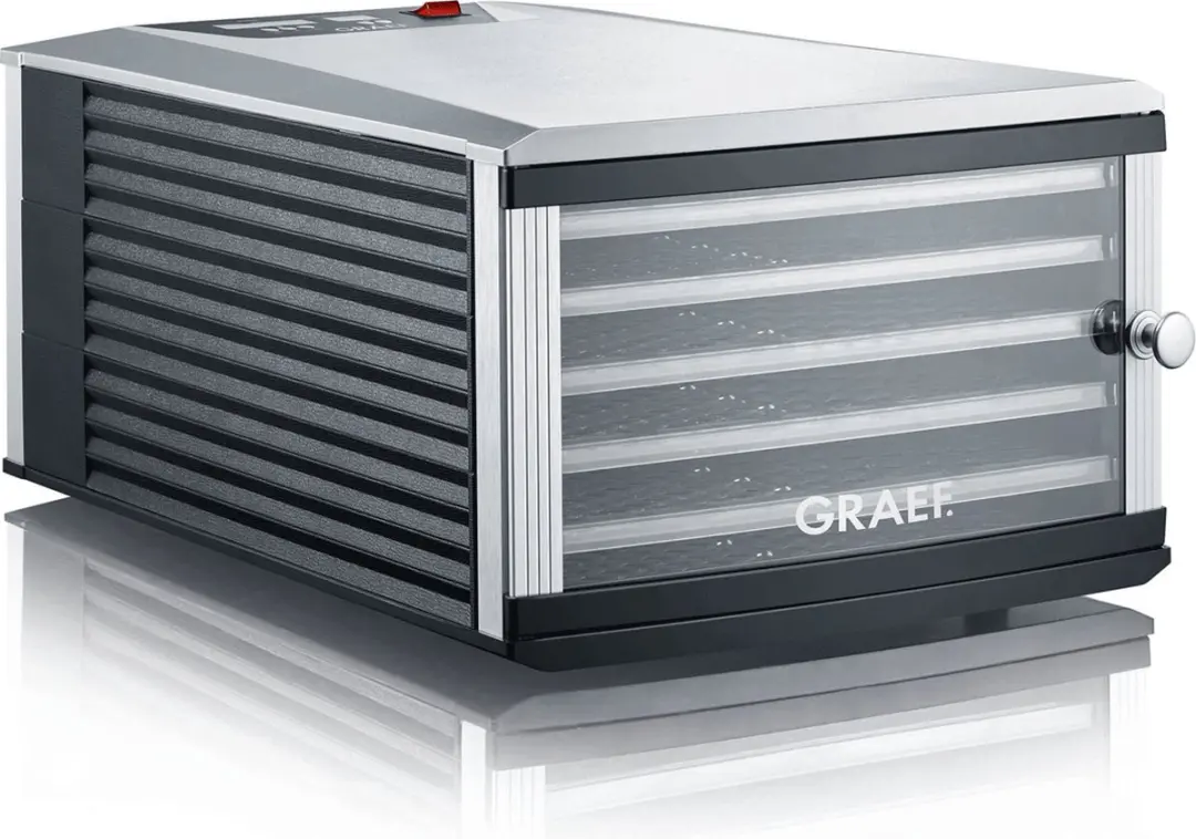 Graef DA506EU Voedseldroger