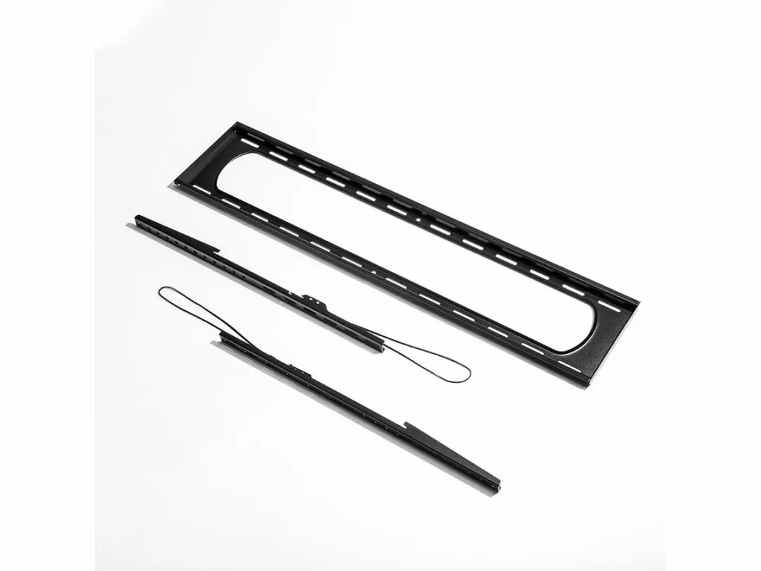 VALUE TV Muurbeugel 17.99.1226 - 60"-120" - 120kg - 35mm - afbeelding 2 van 6