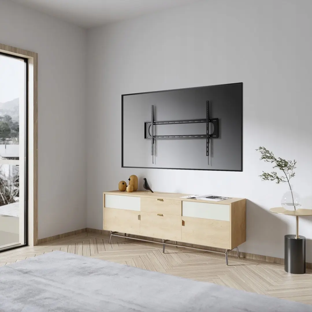 VALUE TV Muurbeugel 17.99.1226 - 60"-120" - 120kg - 35mm - afbeelding 6 van 6