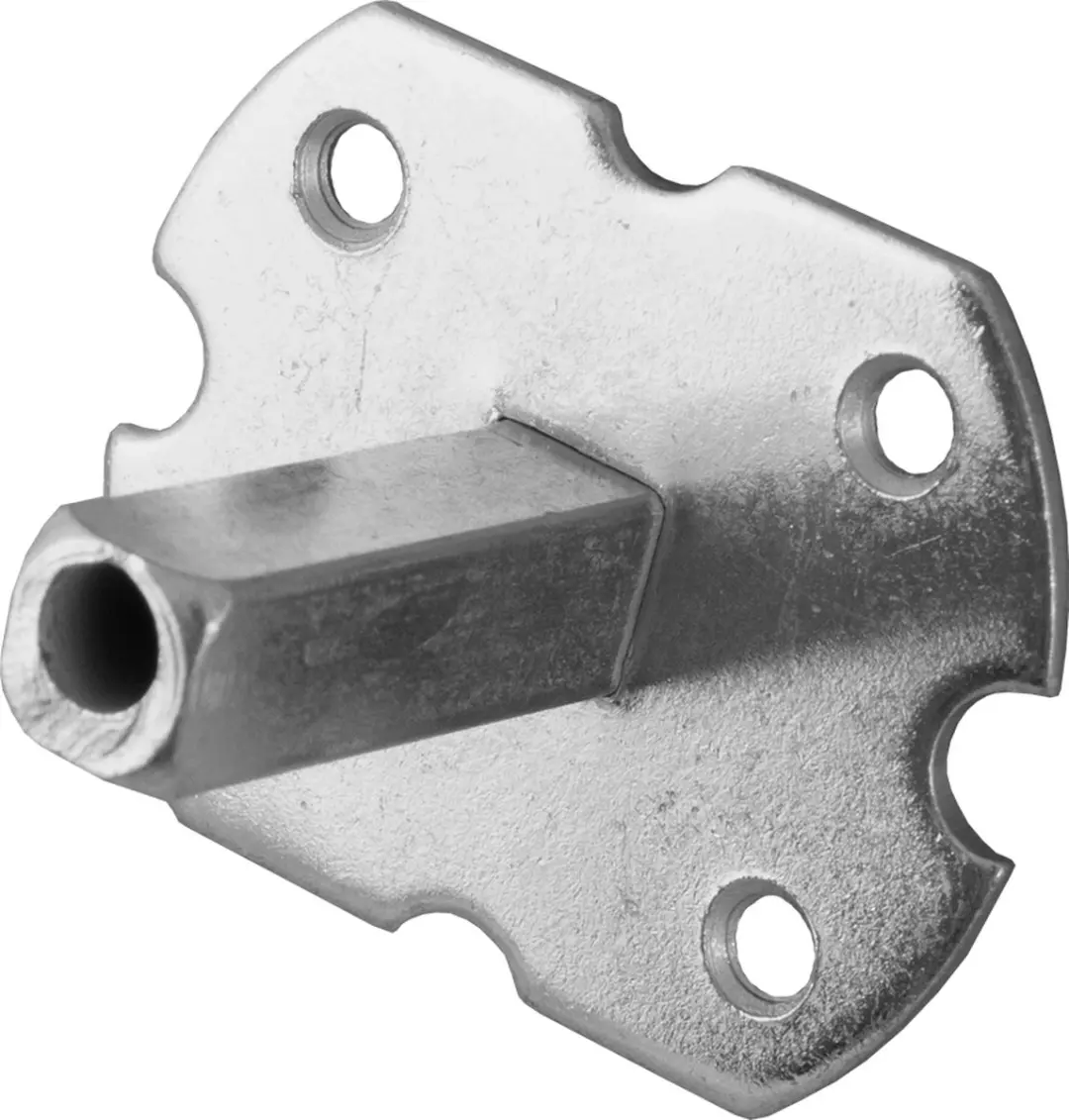 Knopvastzetter