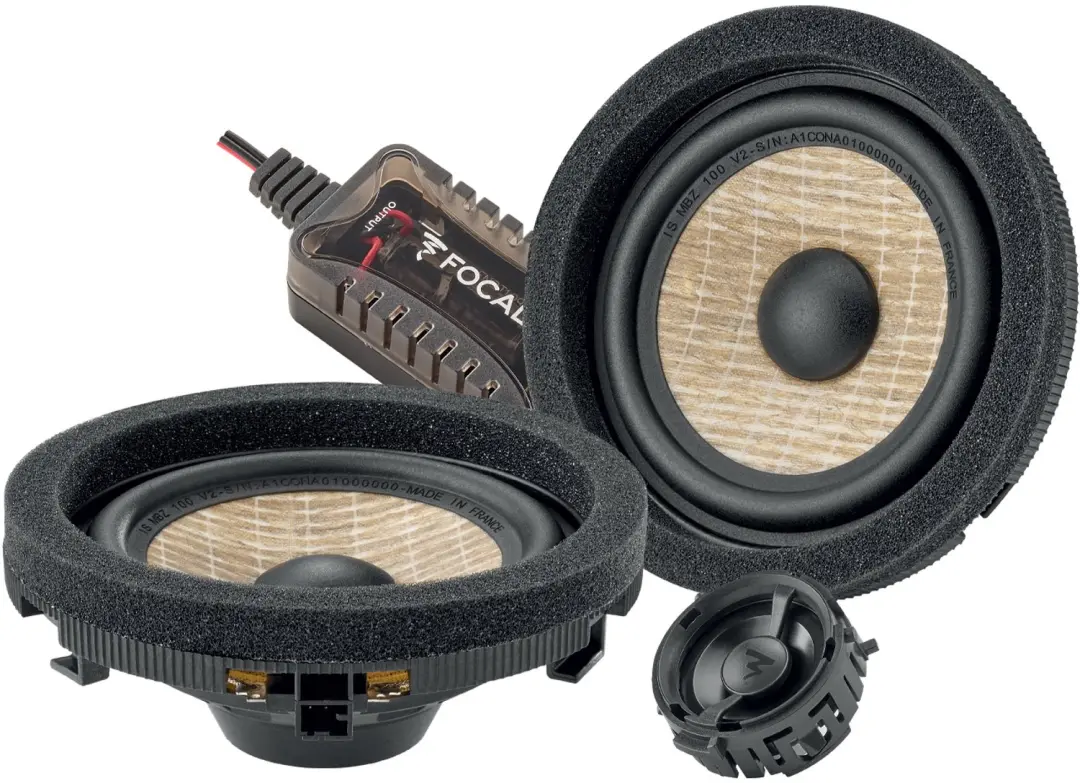 Focal ISMBZ100V2