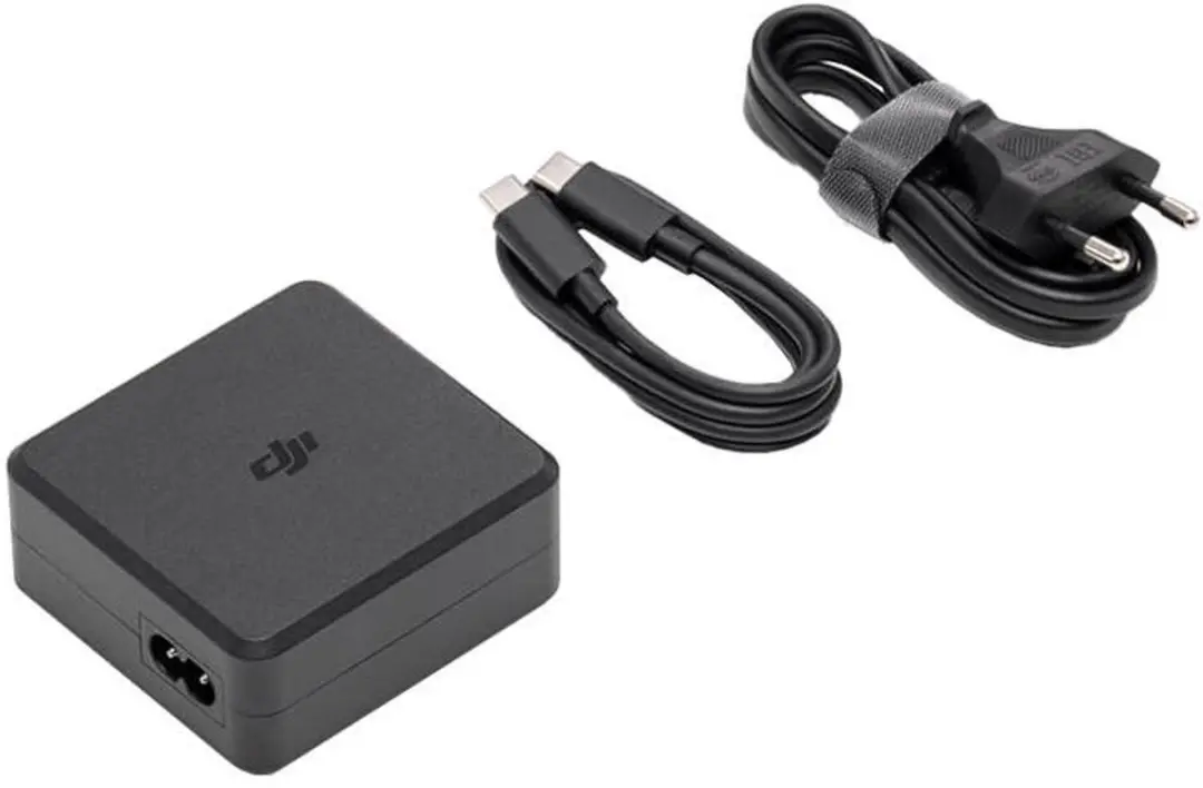 DJI Mavic 3 Enterprise USB-C Oplader 100W CP.EN.00000425.02