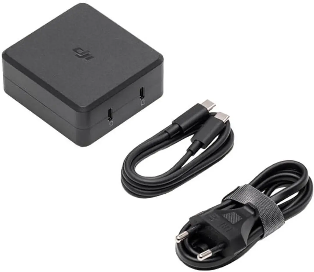 DJI Mavic 3 Enterprise USB-C Oplader 100W CP.EN.00000425.02 - afbeelding 2 van 6