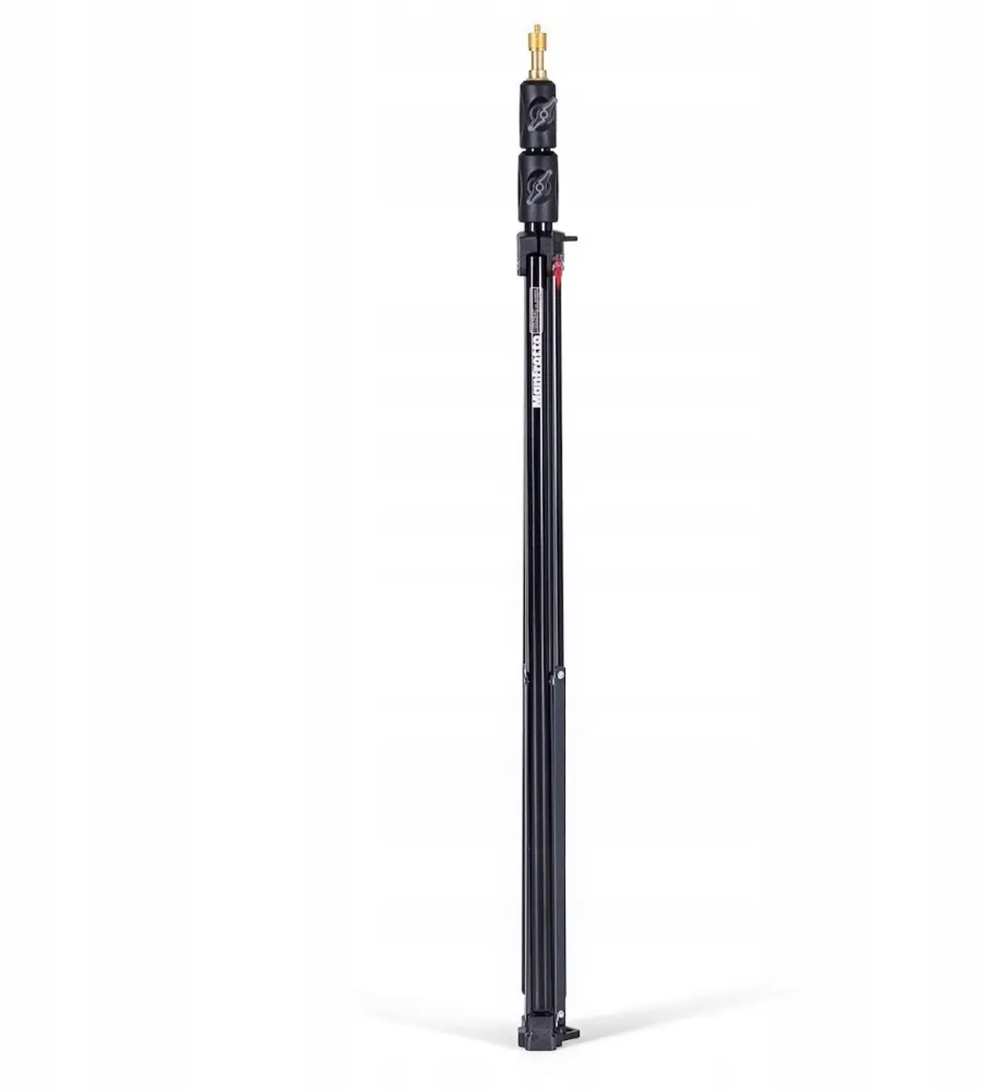 Manfrotto 1052BAC-3 Belichtingsstatieven 3x - 237cm - afbeelding 5 van 6