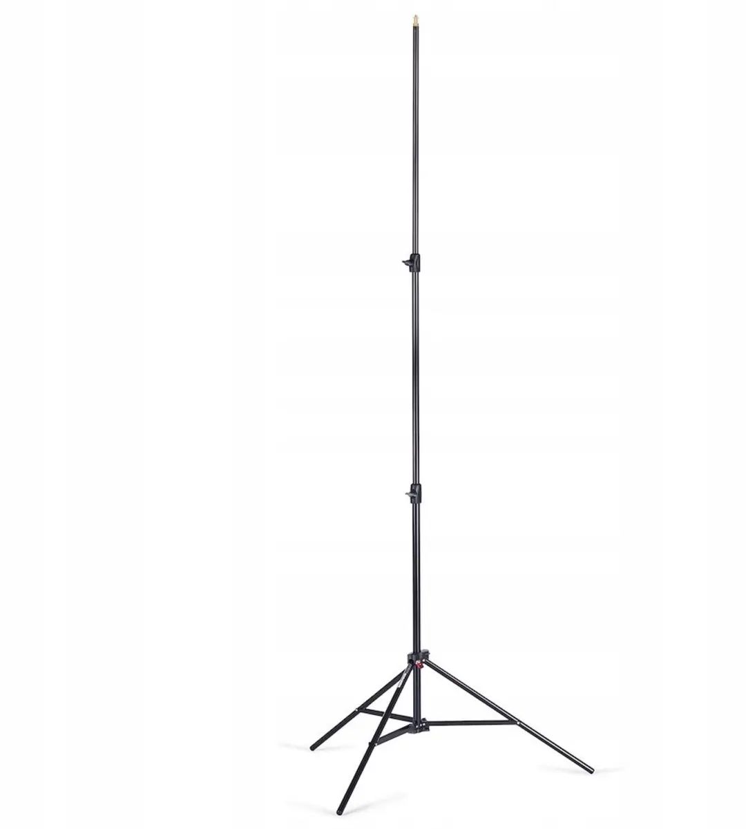 Manfrotto 1052BAC-3 Belichtingsstatieven 3x - 237cm - afbeelding 6 van 6