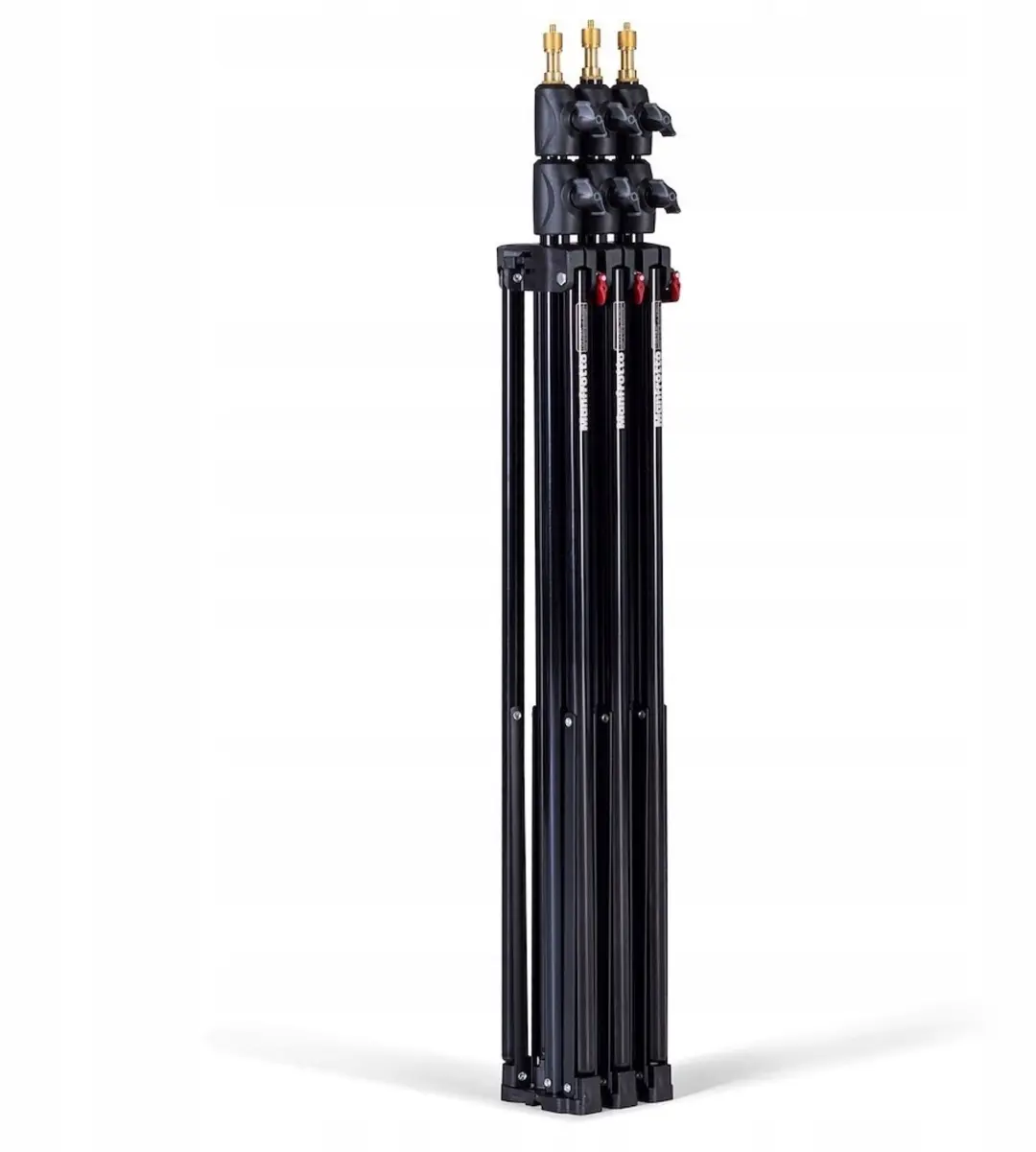 Manfrotto 1052BAC-3 Belichtingsstatieven 3x
