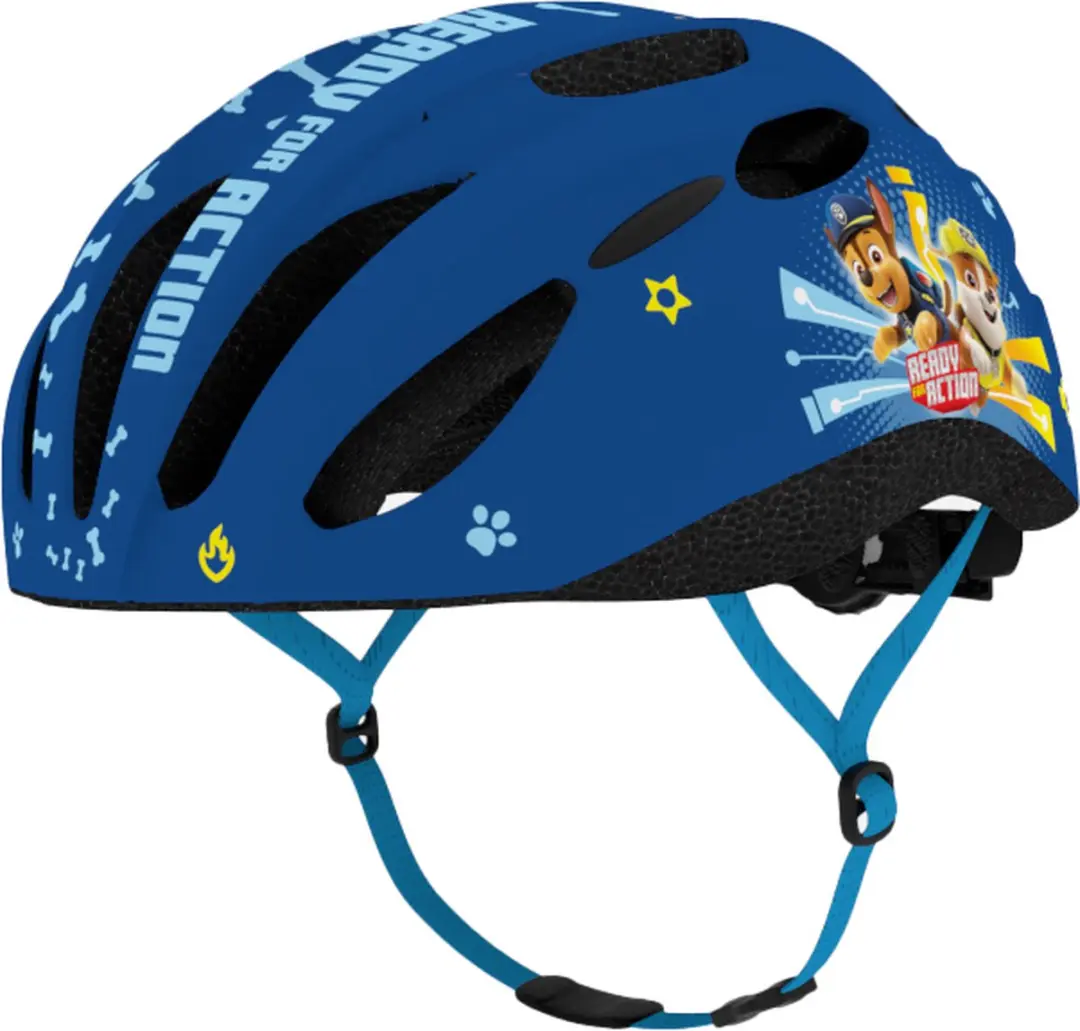 PAW Patrol Kinderfietshelm