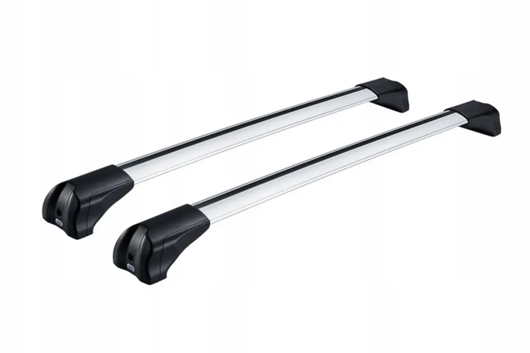Dakdragers voor Toyota RAV4 XA50 & Suzuki Across met geïntegreerde dakrails