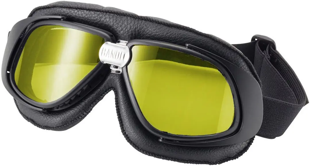 Bandit Classic Motorbril -