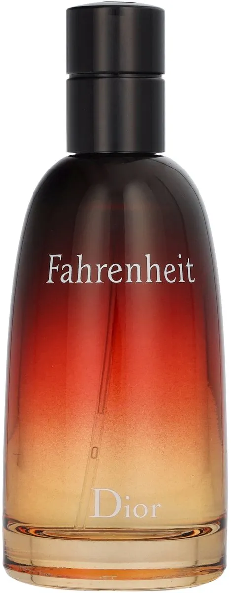 Dior Fahrenheit Eau de Toilette - Herenparfum 50ml