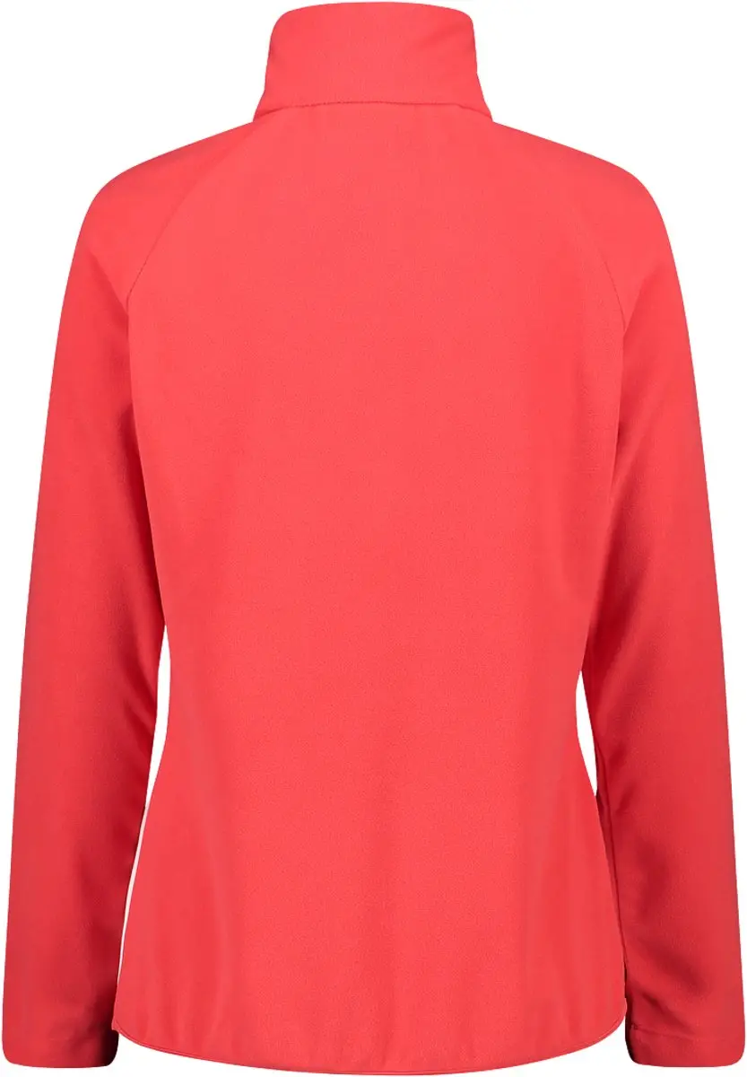 CMP Damesfleece Arctic - Corallo - afbeelding 2 van 4