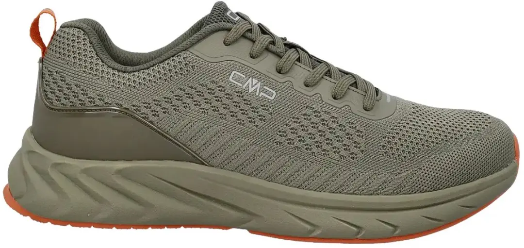 CMP Nhekkar Hardloopschoenen