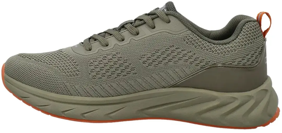 CMP Nhekkar Hardloopschoenen - Trail - afbeelding 2 van 6