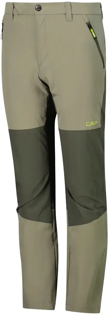 CMP Wandelbroek Kind - Polyester - afbeelding 6 van 6