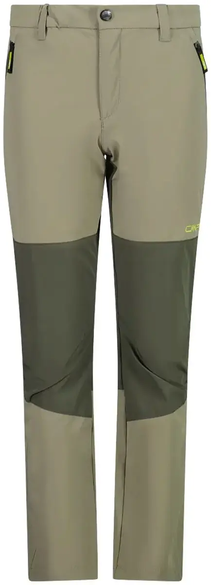 CMP Wandelbroek Kind - Polyester - afbeelding 5 van 6