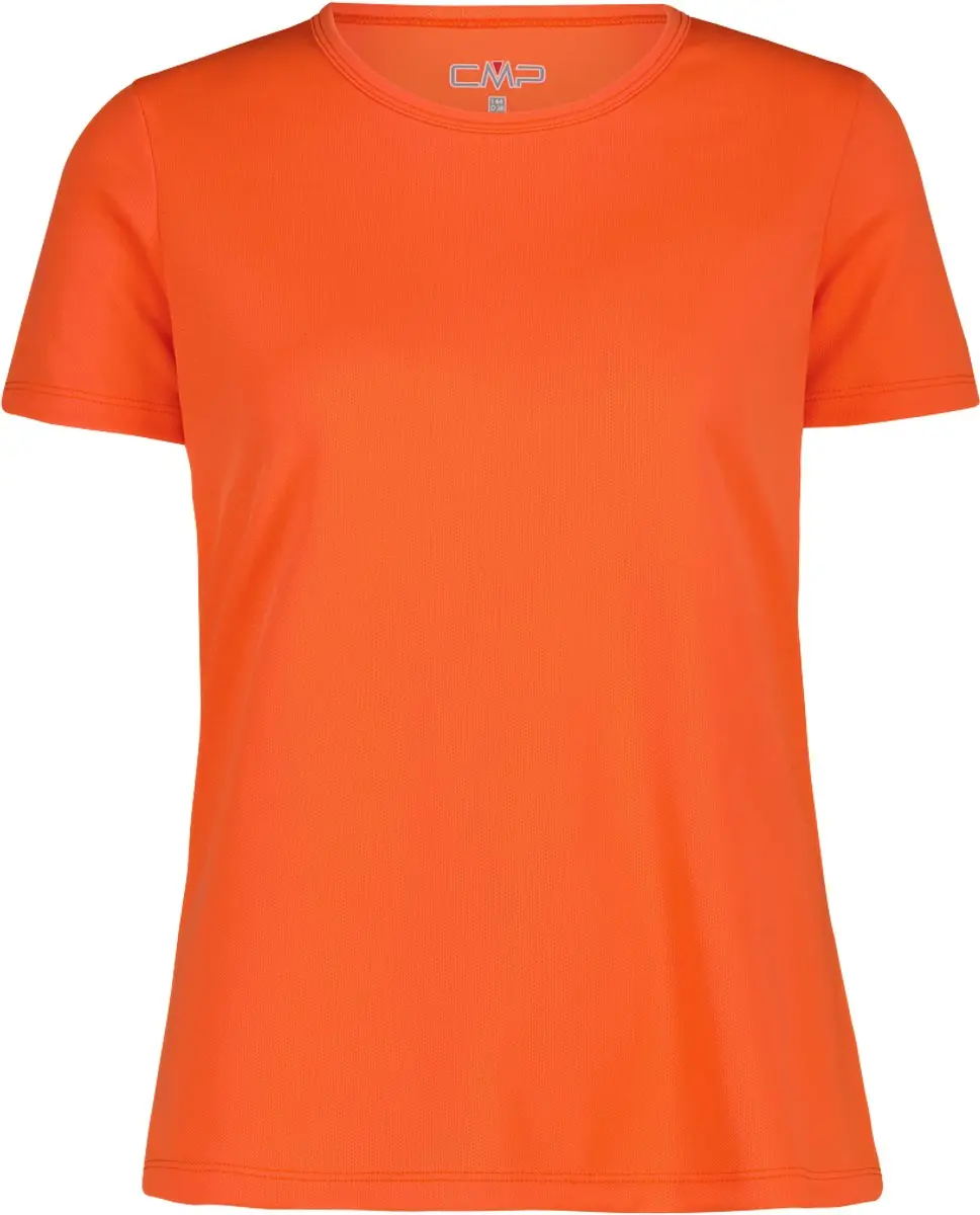 CMP Dames-T-shirt - Bosbes - afbeelding 6 van 6