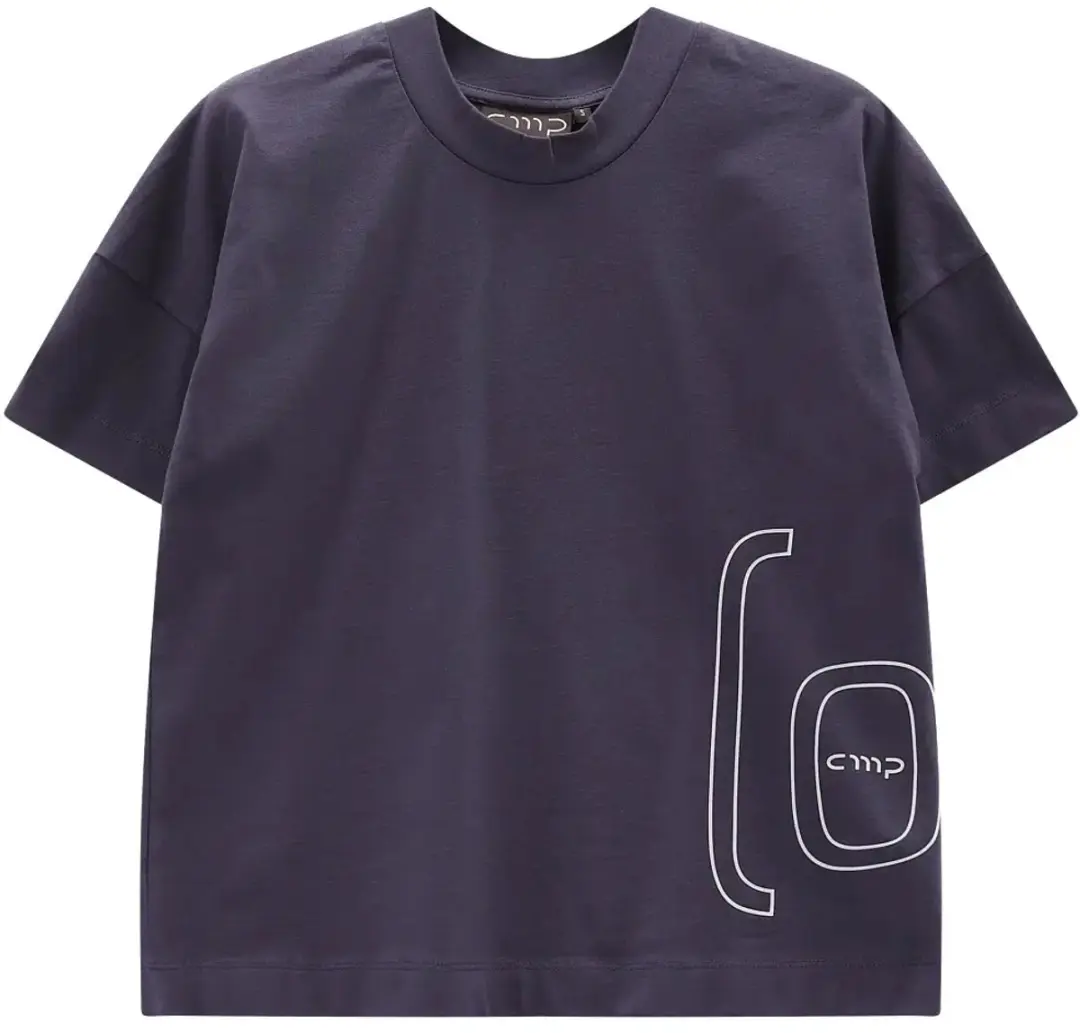 CMP Dames-T-shirt