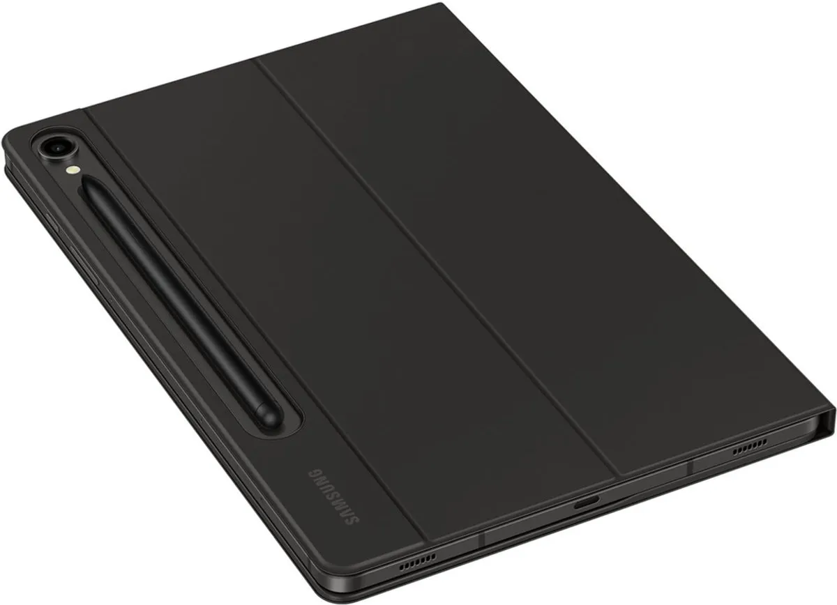 Samsung Book Cover Keyboard Slim EF-DX720UBEGWW - Zwart