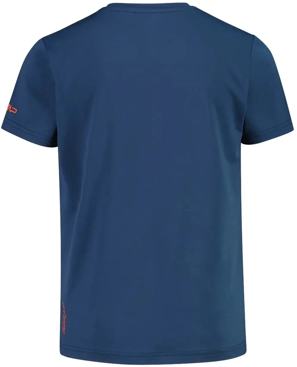 CMP T-shirt Stretch Kind - 152 - afbeelding 6 van 6