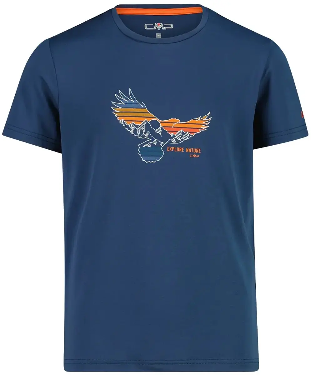 CMP T-shirt Stretch Kind